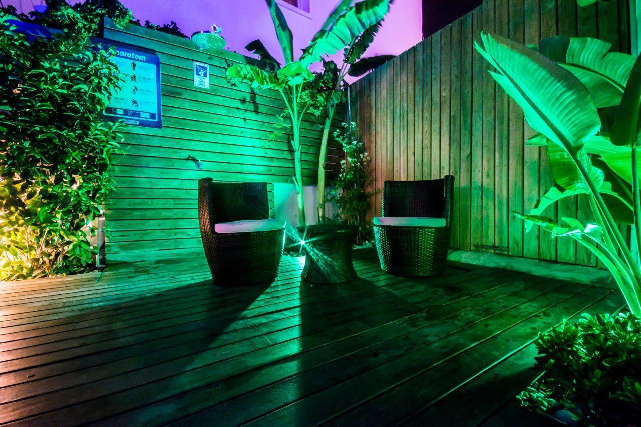 Eng Hotel Bodrum Exterior photo